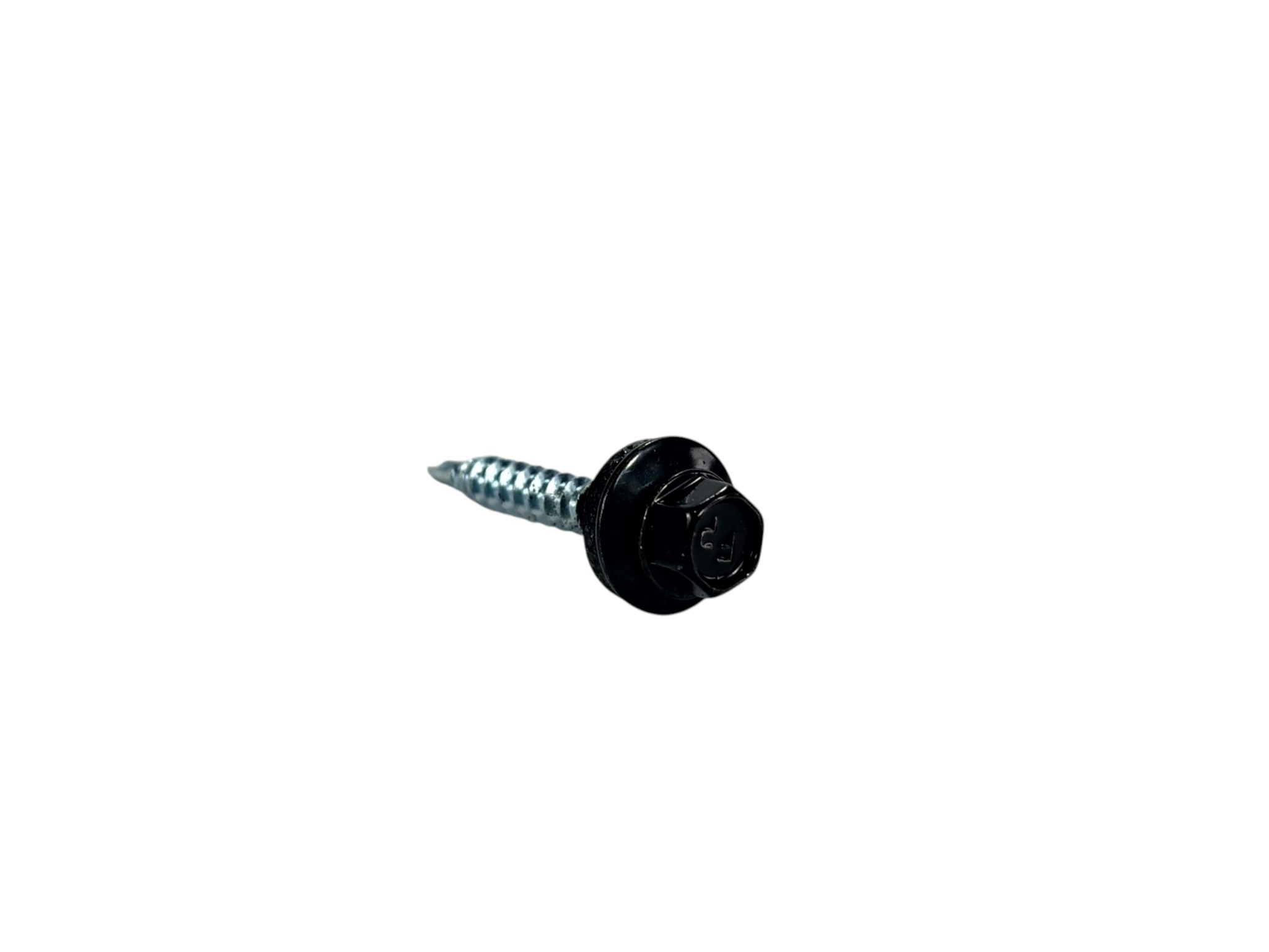 Zelfborende schroeven 4,8mm