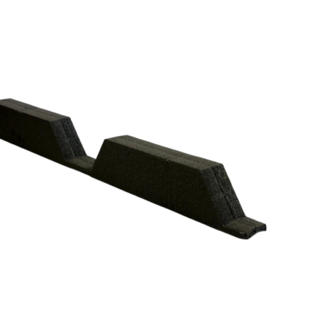 Profielvulling dakplaten