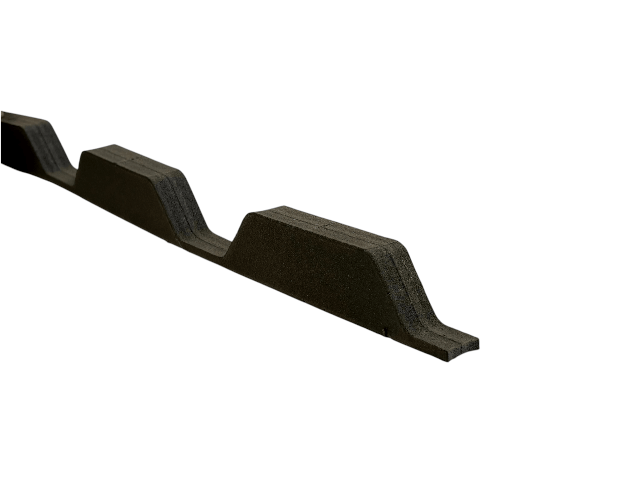 Profielvulling dakplaten - Afbeelding 2