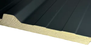 Sandwichpanelen Dak