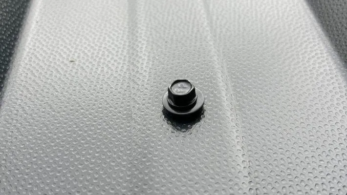 Zelfborende schroeven 4,8mm - Afbeelding 2