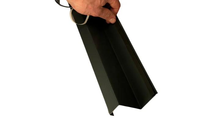 Compriband 10mm x 10mm - Afbeelding 2