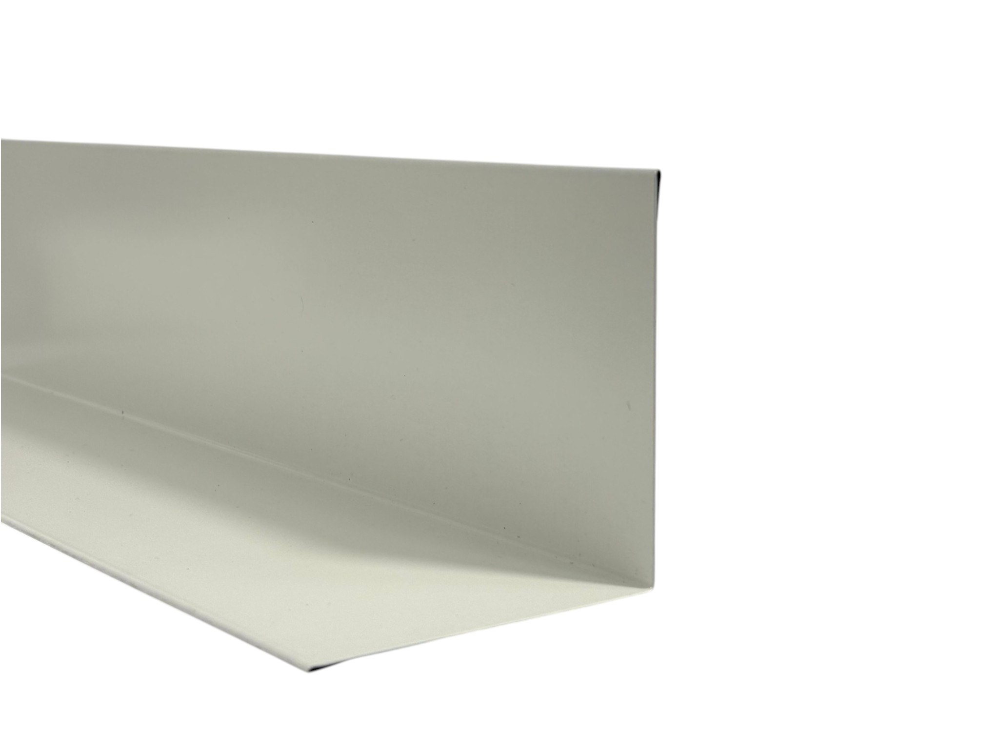 Binnenhoekprofiel 100mm x 100mm - Afbeelding 2