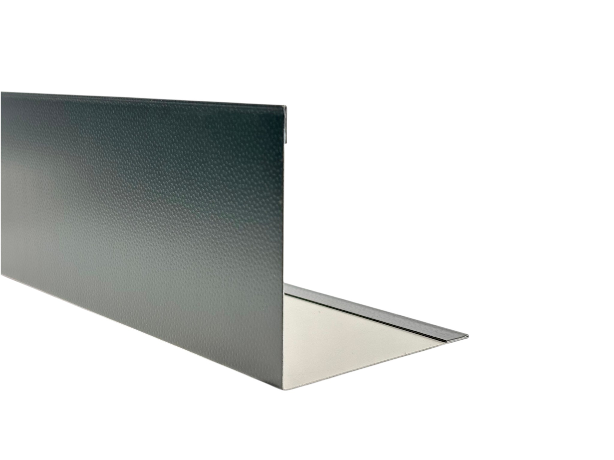 Buitenhoekprofiel 100mm x 100mm - Afbeelding 4