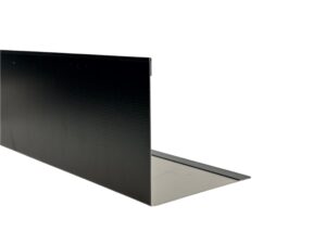 Buitenhoekprofiel 100mm x 100mm