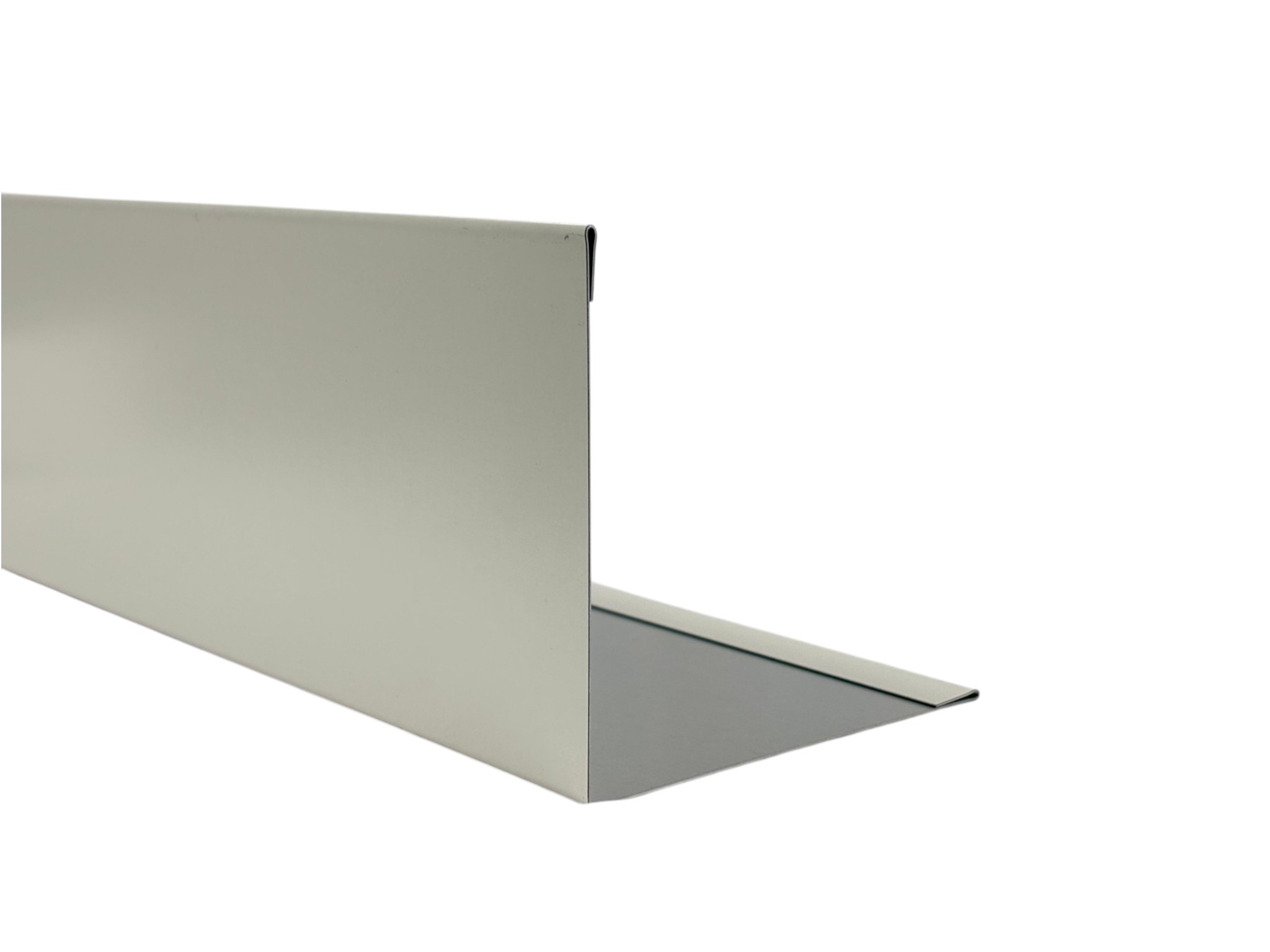 Buitenhoekprofiel 100mm x 100mm - Afbeelding 2