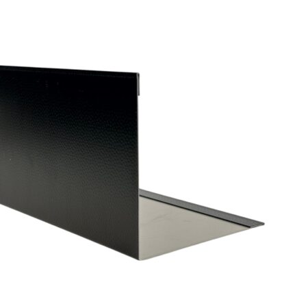 Buitenhoekprofiel 100 mm x 100 mm