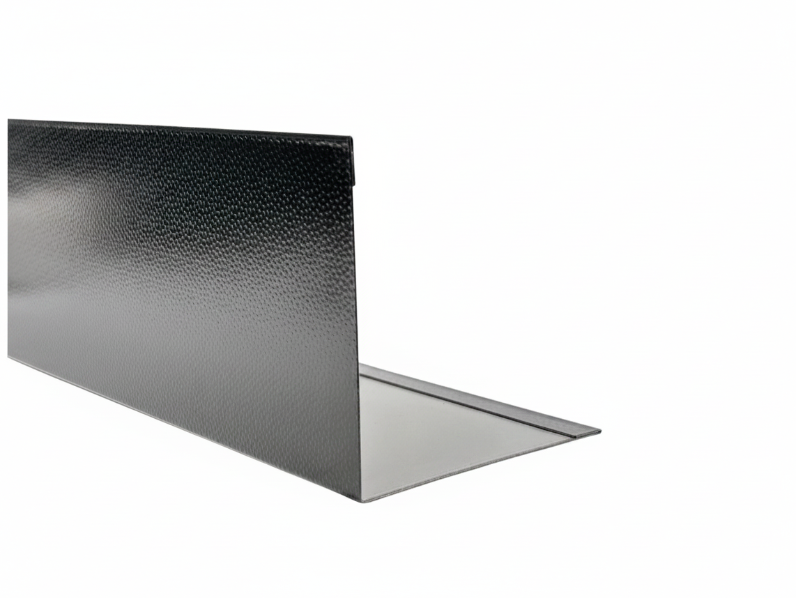 Buitenhoekprofiel 100 mm x 100 mm - Afbeelding 6