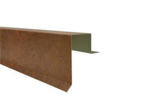 Windveer Felsdak | 80mm x 40mm