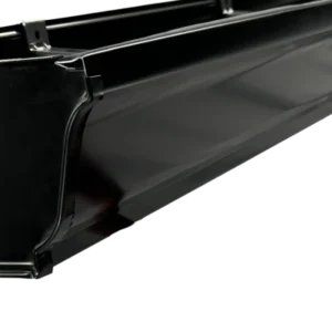 Dakgoot op maat | Aluminium
