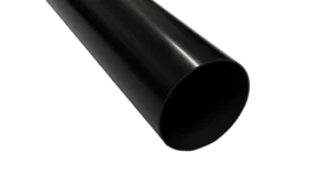 PVC buis | hemelwaterafvoer 80 mm