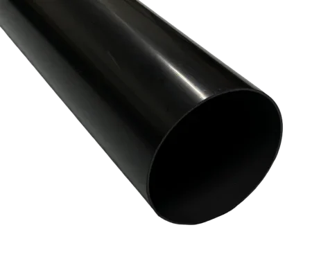 PVC buis | hemelwaterafvoer 80 mm