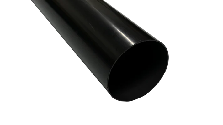 PVC buis | hemelwaterafvoer 80 mm